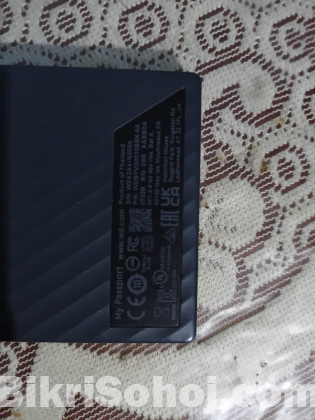 portable hdd 1TB